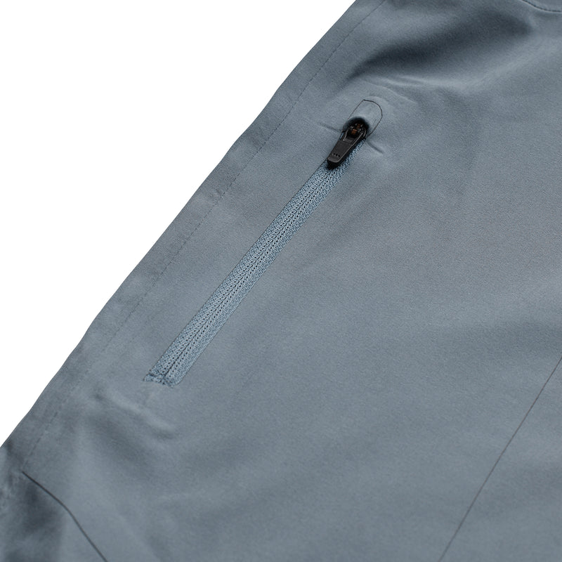 Drift Short Shell Solid Blue Mirage