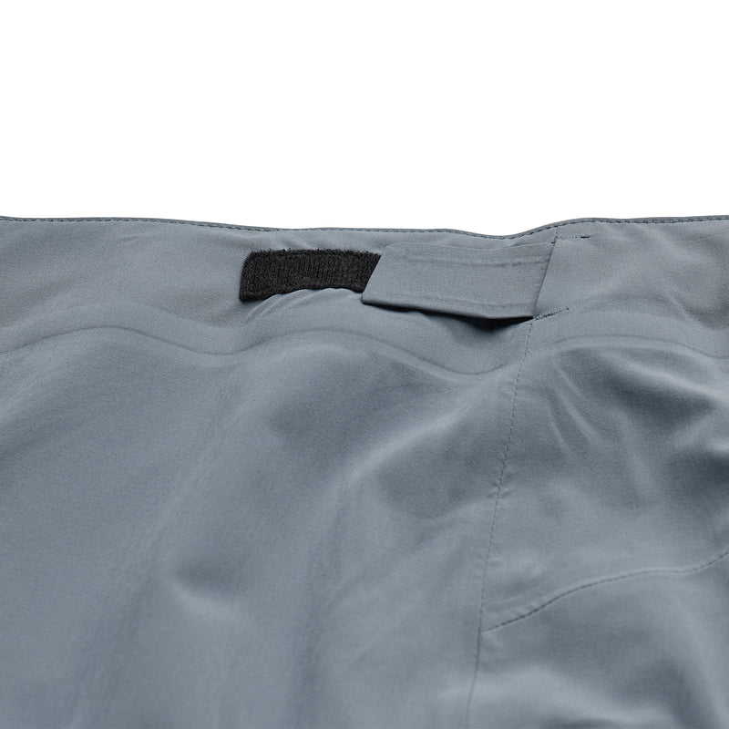 Drift Short Shell Solid Blue Mirage