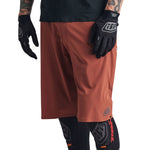 Drift Short Shell Solid Copper