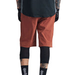 Drift Short Shell Solid Copper