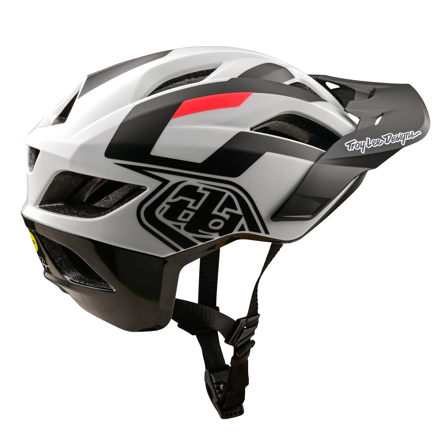 Flowline SE Helmet W/MIPS Extender Mist