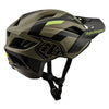 Flowline SE Helmet W/MIPS Extender Timber