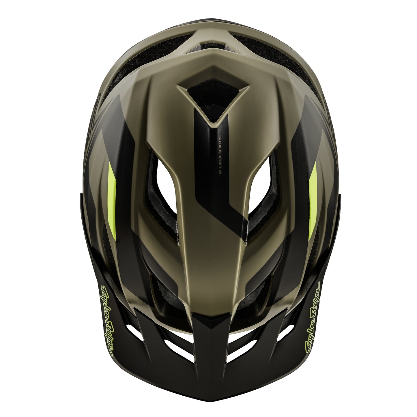 Flowline SE Helmet W/MIPS Extender Timber