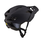 Flowline SE Helmet Stealth Black