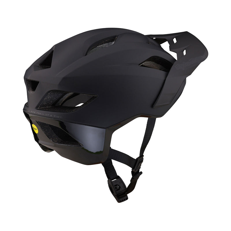 Flowline SE Helmet Stealth Black