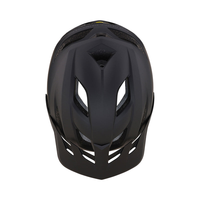 Flowline SE Helmet Stealth Black