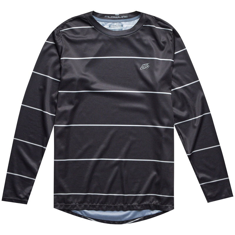 Test : maillot vélo Troy Lee Designs Flowline Covert Test : maillot vélo Troy Lee Designs Flowline Covert