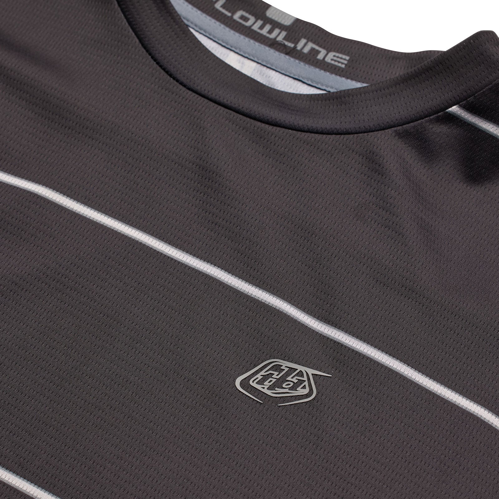 Troy Lee Designs Flowline Revert - Maillot de VTT enfant manches longues Maillot manche longue Troy Lee Designs Flowline Revert - Maillot de VTT enfant manches longues Maillot manche longue