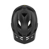 Flowline Helmet Orbit Black