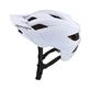 Flowline Helmet W/MIPS Orbit White