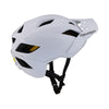 Flowline Helmet Orbit White
