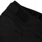 Flowline Short No Liner Solid Black