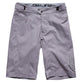 Flowline Short Shell Solid Charcoal