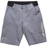 Flowline Superlyte Short Mono Charcoal