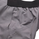 Flowline Superlyte Short Mono Charcoal