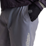 Flowline Superlyte Short Mono Charcoal