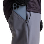 Flowline Superlyte Short Mono Charcoal