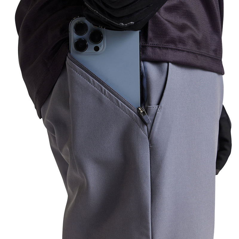 Flowline Superlyte Short Mono Charcoal