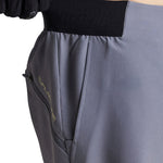 Flowline Superlyte Short Mono Charcoal