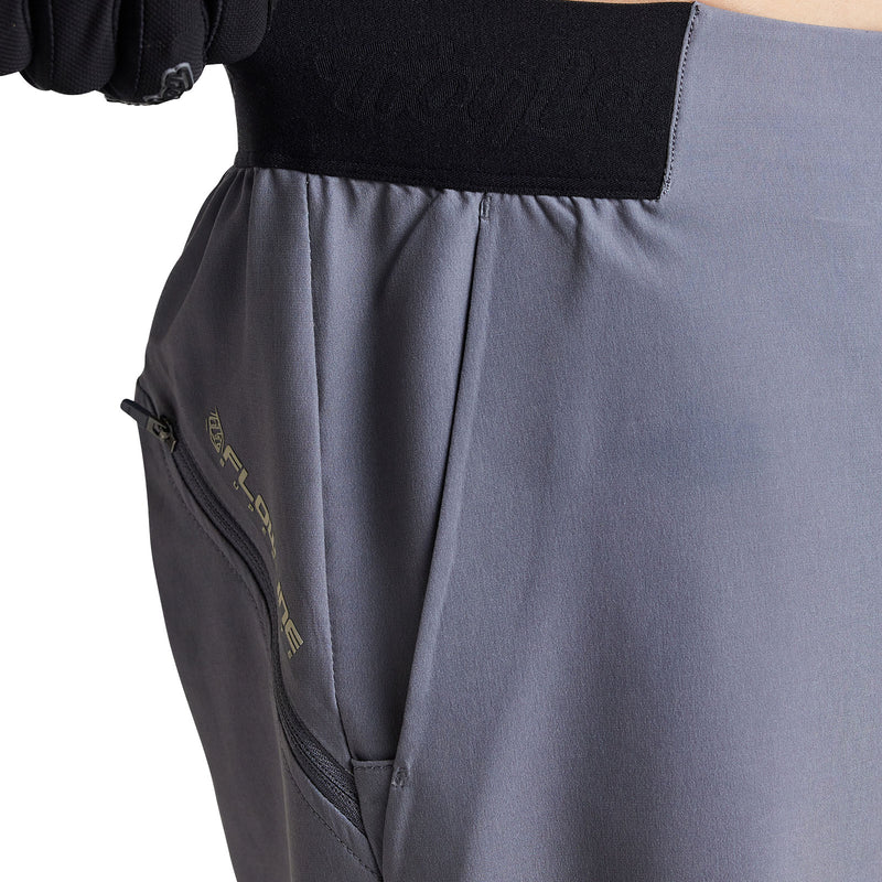 Flowline Superlyte Short Mono Charcoal