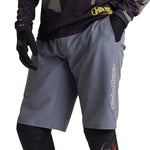 Flowline Superlyte Short Mono Charcoal