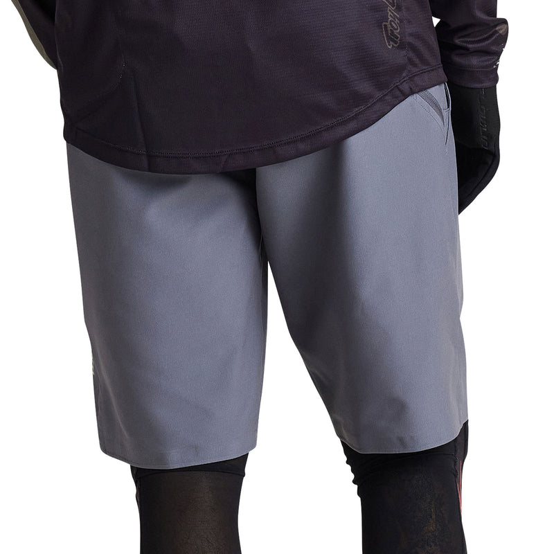 Flowline Superlyte Short Mono Charcoal