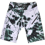 Womens Lilium Short Shell Micayla Gatto Watercolor Lilac