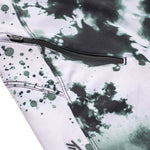 Womens Lilium Short Shell Micayla Gatto Watercolor Lilac