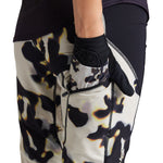 Womens Luxe Pant Tortoise Cream