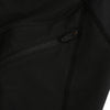 Womens Luxe Short No Liner Solid Black