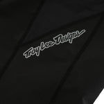 Womens Luxe Short No Liner Solid Black