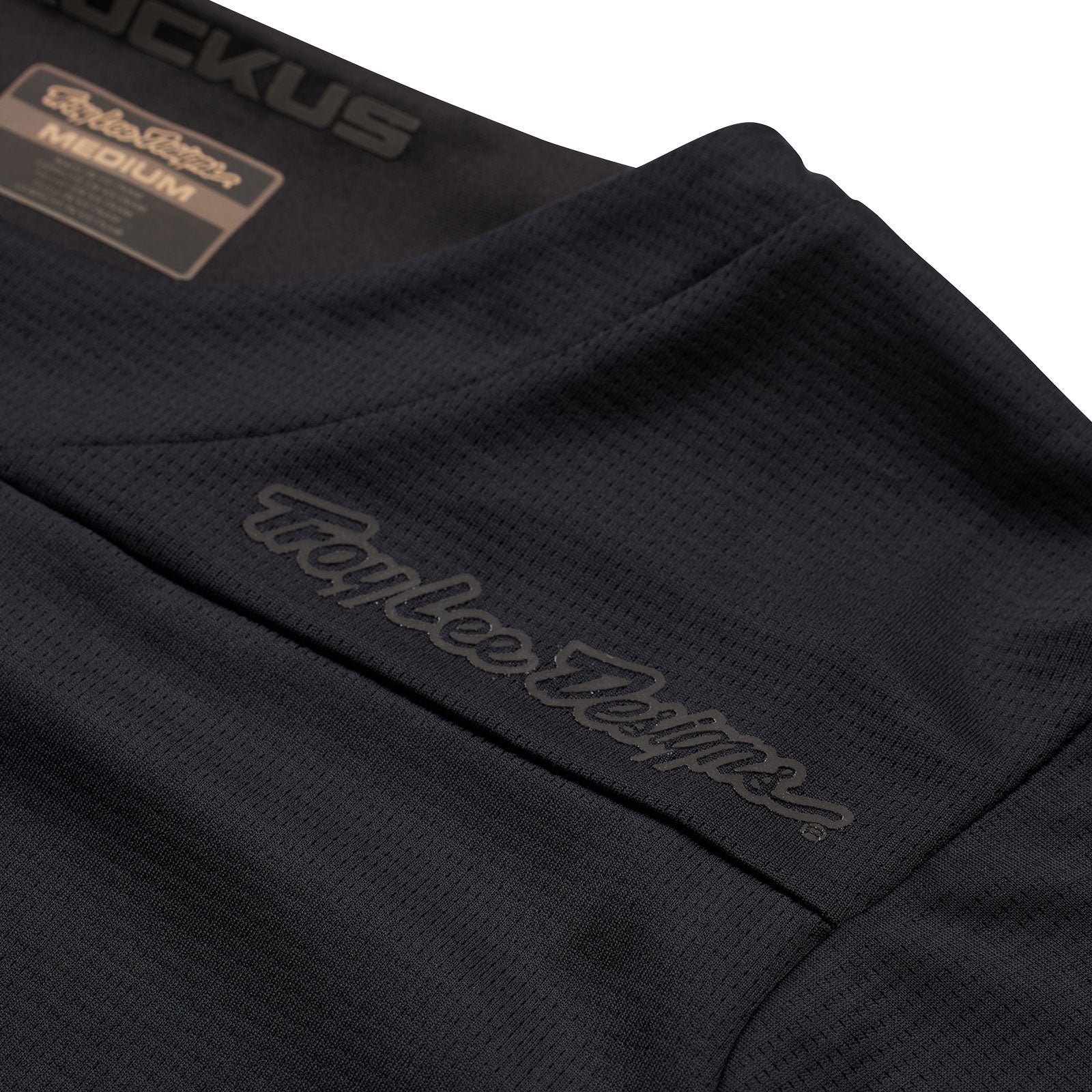 Troy Lee Designs Ruckus Jersey - Maglia da uomo, Spun OxbLoleod, S Troy Lee Designs Ruckus Jersey - Maglia da uomo, Spun OxbLoleod, S