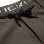 Ruckus Long Travel Pant Mono Dark Pine