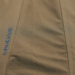 Ruckus Long Sleeve Ride Tee Fangs Olive