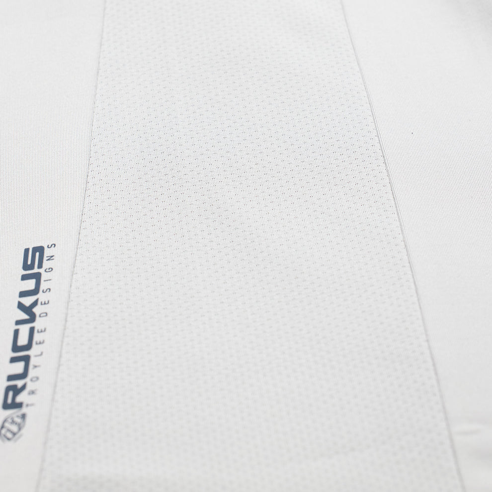 Dres - TROY LEE DESIGNS Skyline Ride Tee Ls Signature 2025 - Mist