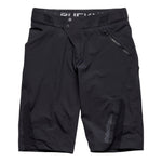 Ruckus Short Shell Solid Black