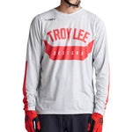 Skyline Air LS Jersey Aircore Cement