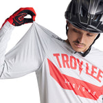Skyline Air LS Jersey Aircore Cement