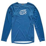 Skyline LS Jersey Iconic Indigo