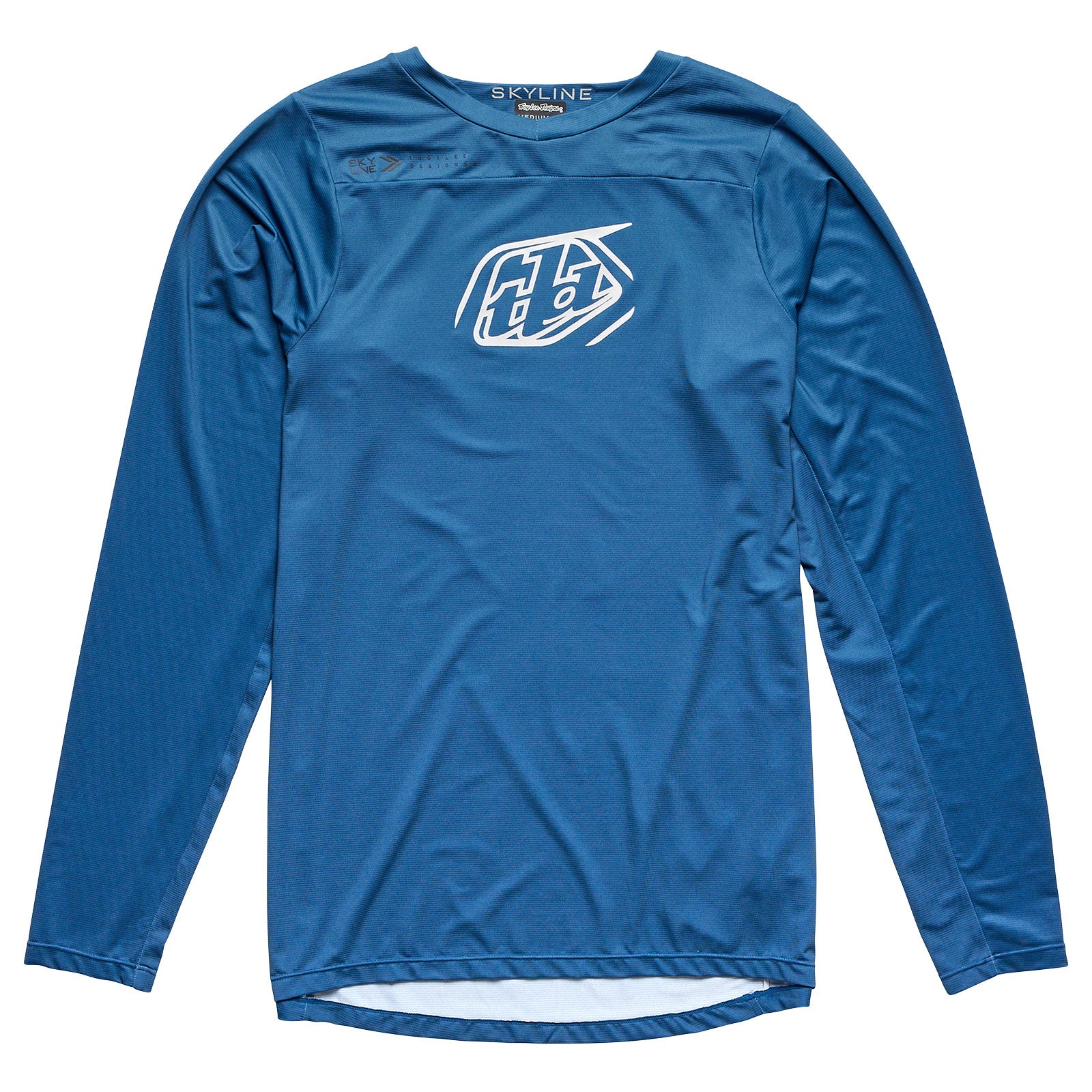 Skyline LS Jersey Iconic Indigo