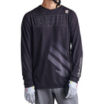 Skyline LS Jersey SRAM Eagle One Black