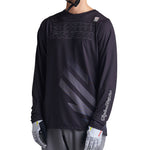 Skyline LS Jersey SRAM Eagle One Black