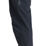 Skyline Pant Mono Black