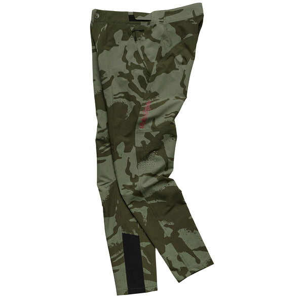Skyline Pant Shadow Camo Olive – Troy Lee Designs