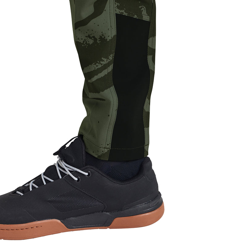 Skyline Pant Shadow Camo Olive