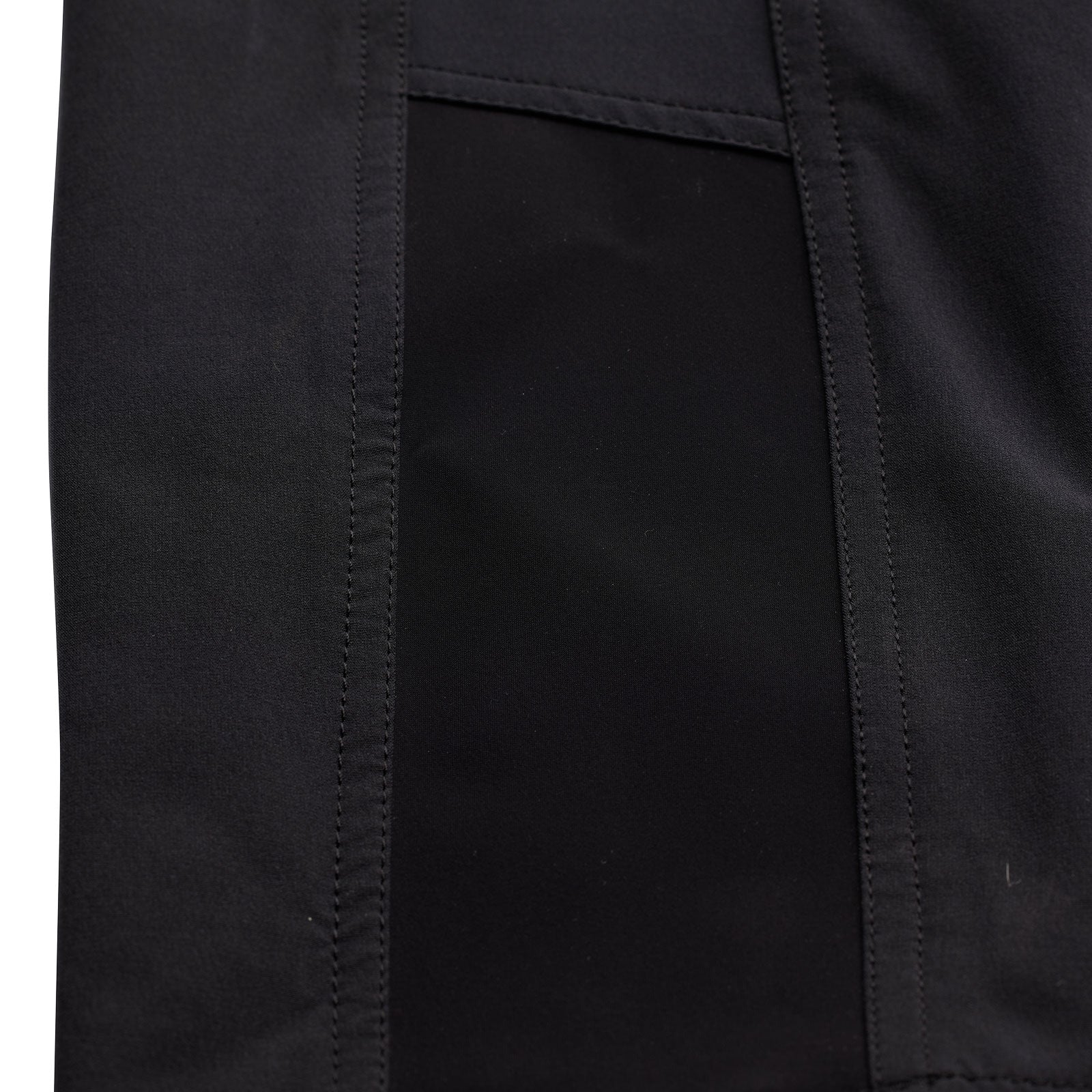 Skyline Pant Signature Black