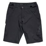 Skyline Short W/Liner Mono Black