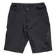 Skyline Short Shell Mono Black