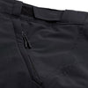 Skyline Short Shell Mono Black