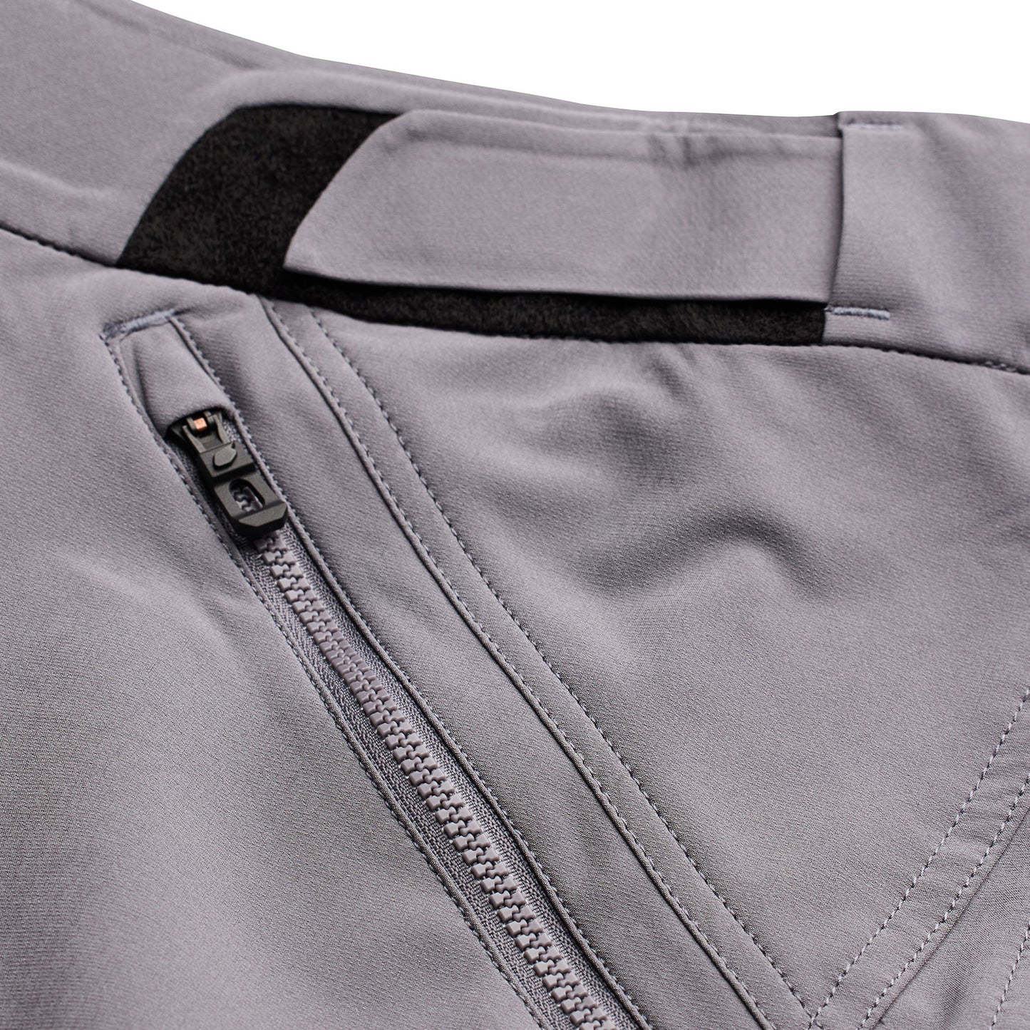 Skyline Air Short W/Liner Mono Charcoal